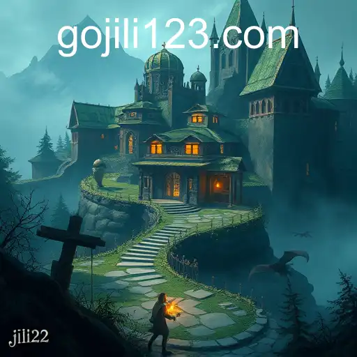 Exploring the Thrill of 'Adventure Games' with jili123