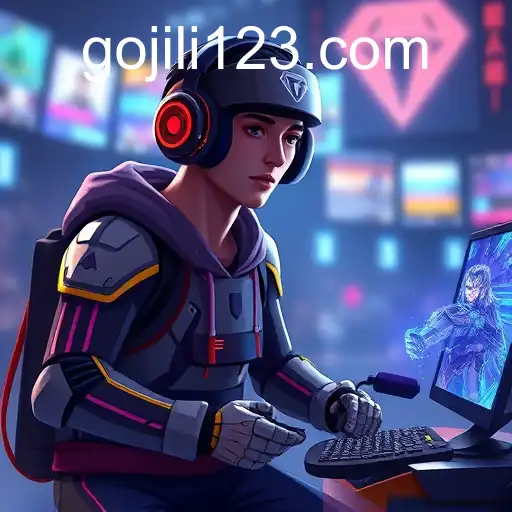 The Rise of Jili123 and its Impact on Online Gaming