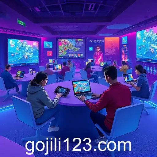 Evolution of the Gaming Landscape in 2025