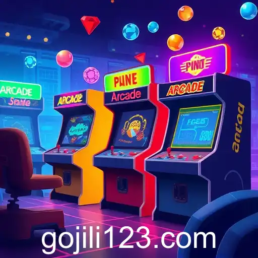 The Evolution of Jili123: A Digital Gaming Beacon