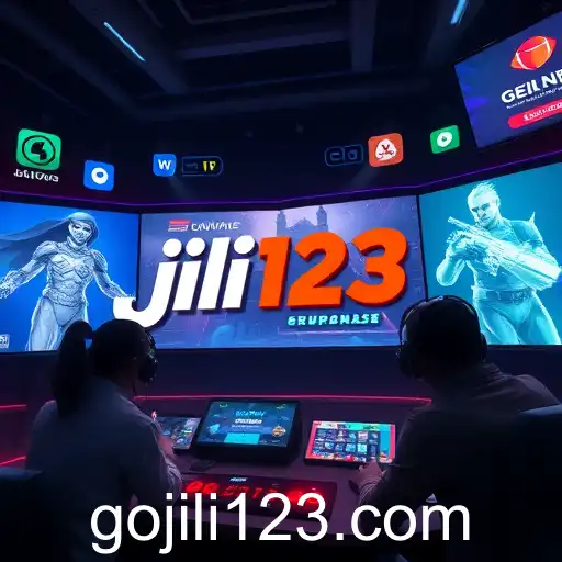 Exploring the Dynamics of Jili123 in Online Gaming