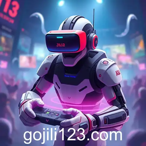 Rise of Innovative Gaming: Jili123's Influence in 2025