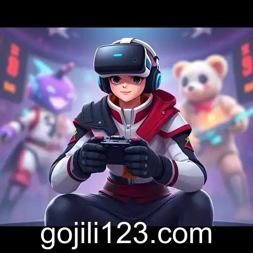Jili123 Gaming Website Revolutionizes Online Experience