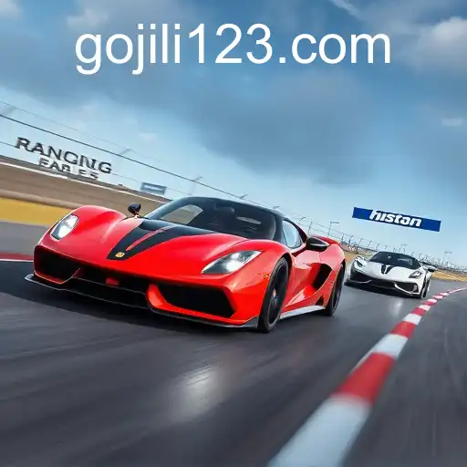 Exploring the Thrills of Racing Games on jili123