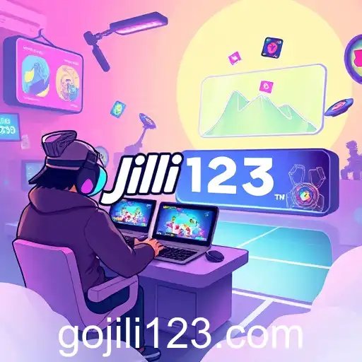 The Rise of Jili123: Gaming Trends and Innovations