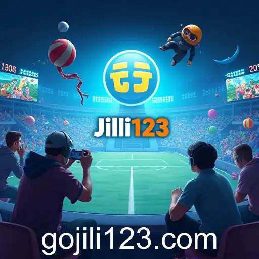 The Rise of Jili123: A Game Changer in Online Gaming