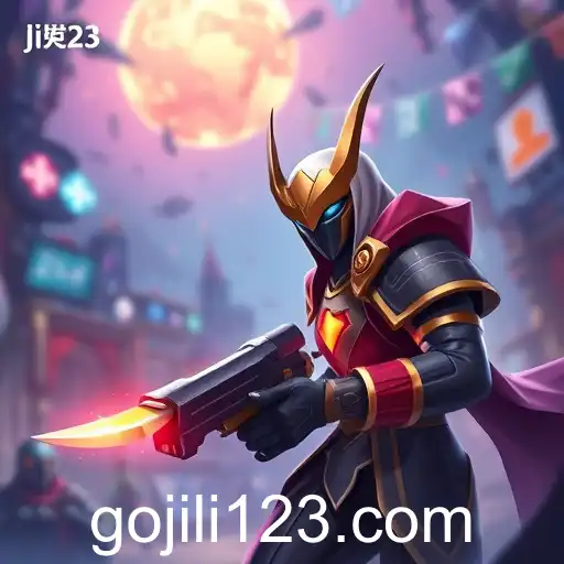 The Rise of Jili123: A Gaming Phenomenon