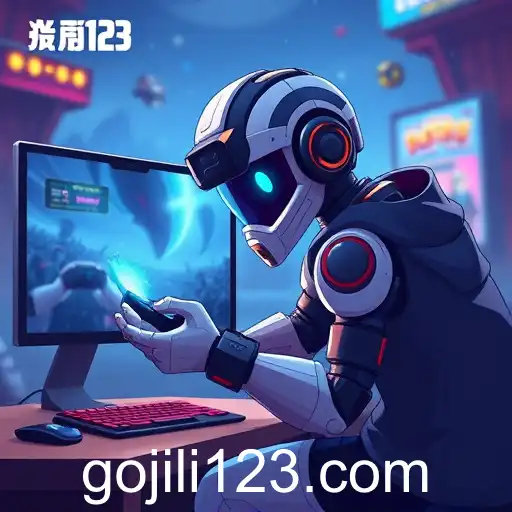 The Rise of Jili123: Gaming in the Future