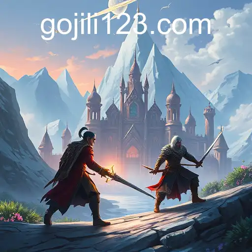 Exploring the World of Role-Playing Games