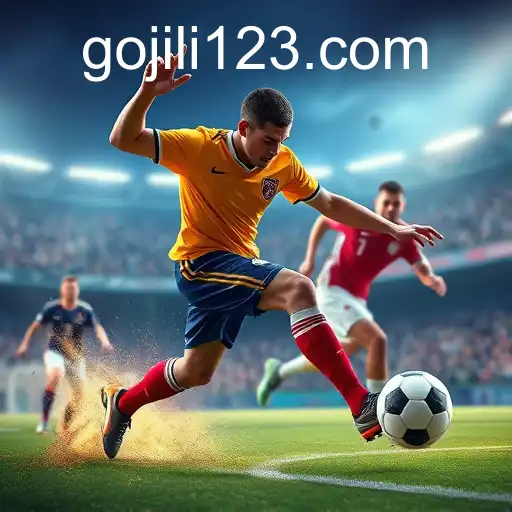 Exploring the Exciting Realm of 'Sports Games' with Jili123