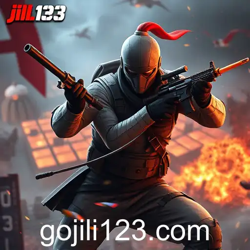 Exploring the Thrills of Action Games: A Spotlight on 'jili123'