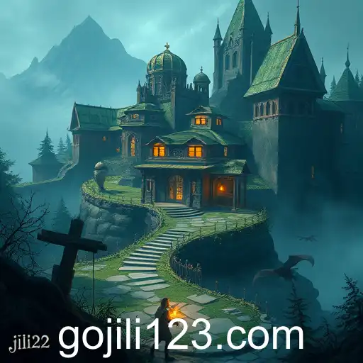 Exploring the Thrill of 'Adventure Games' with jili123