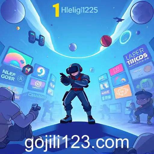 The Rise of Gaming Platforms: How Jili123 is Shaping the Landscape