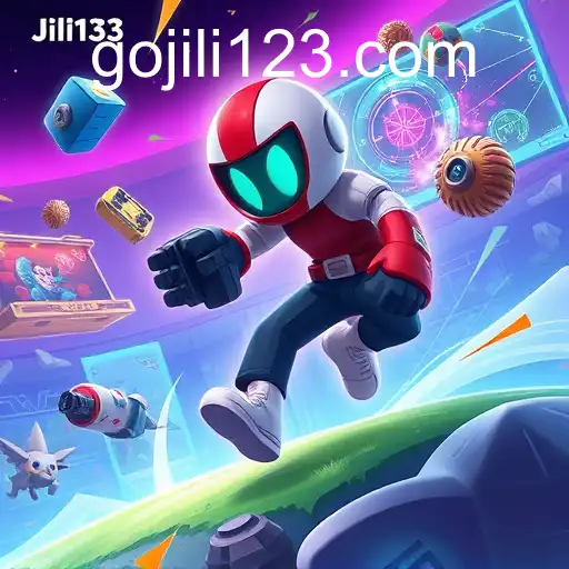 Exploring the Growth of Jili123 in the Gaming World