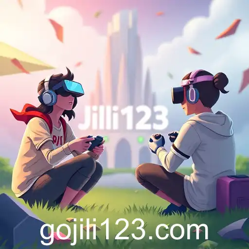 Jili123 Revolutionizes Online Gaming