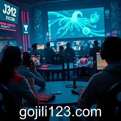 The Rise of Jili123: A Gaming Revolution