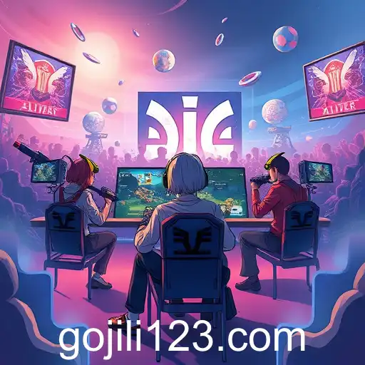 The Rise and Impact of Jili123 in Online Gaming