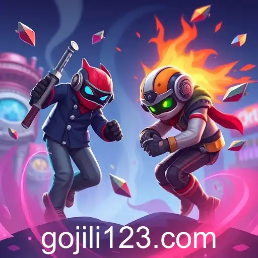 Exploring Multiplayer Games at Jili123: A World of Interactive Entertainment