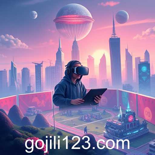 The Evolution of Online Gaming in 2025