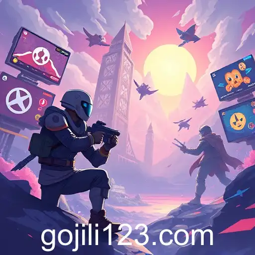 The Rise of Online Gaming Platforms in the Digital Age