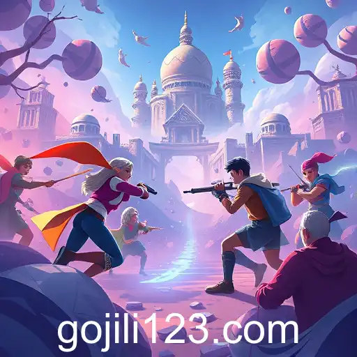 The Rise of Jili123: A New Era in Online Gaming