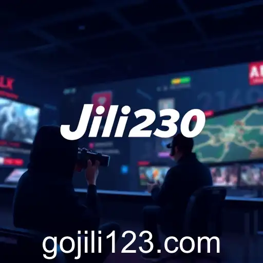 The Rise of 'jili123' in the Online Gaming World