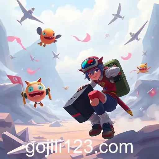 The Rise of Jili123 in the Online Gaming World