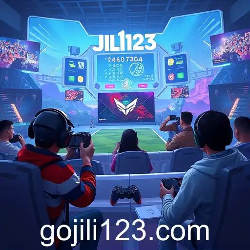 The Rise of Jili123 in Online Gaming
