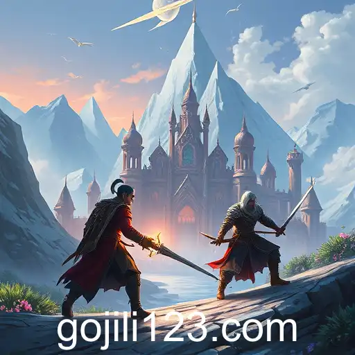 Exploring the World of Role-Playing Games