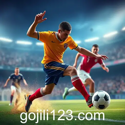 Exploring the Exciting Realm of 'Sports Games' with Jili123